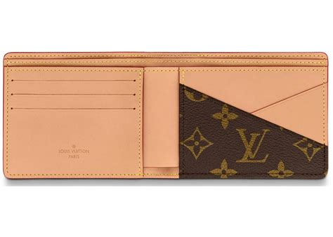 multiple wallet louis vuitton